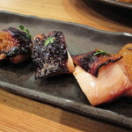 バードコート - 