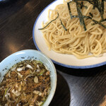 丸長中華そば店 - 