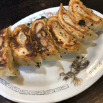 丸長中華そば店 - 