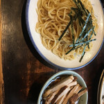 丸長中華そば店 - 