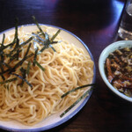 丸長中華そば店 - 