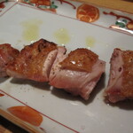 バードコート - 