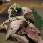 バードコート - 