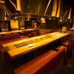 神戸牛焼肉 肉兵衛 HALAL WAGYU - 