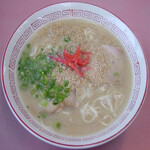 一楽ラーメン - 