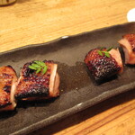 バードコート - 