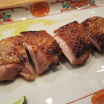 バードコート - 