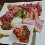 和牛工房 ゆかり - 