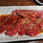 和牛工房 ゆかり - 