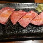 和牛工房 ゆかり - 