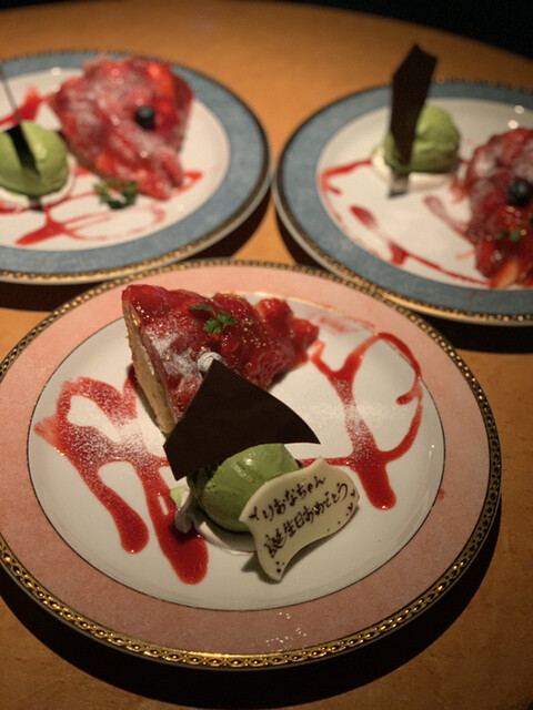 リバーサイドのおしゃれな中華ダイニングバー By みかてぃ 貝鮮中華 堀江ブルー なんば 大阪メトロ 中華料理 食べログ