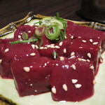 Itamae Yakiniku Isshou - 