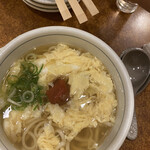 うどん 讃岐路 - 