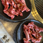 Yakiniku & Seiniku Takaratei - 