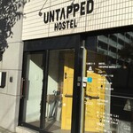 UNTAPPED HOSTEL - 