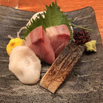 Ginza Terayama - 