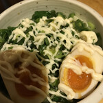 ひできよラーメン - 