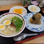台湾風味 ミスターヤン - 