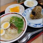 台湾風味 ミスターヤン - 