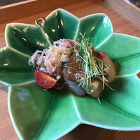 祇園 にしかわ - 