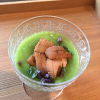 祇園 にしかわ - 