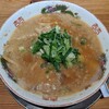 中華そば ますたに 京都駅ビル拉麺小路店