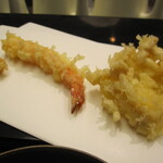 Tempura Suzukou - 