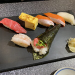 sushizammai - 