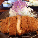 Tonkatsu Wakou - 