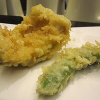 天ぷら すず航 - 