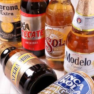 メキシカン酒場 MUCHO AMIGO_2