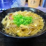 拾銭うどん - 