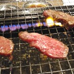 焼肉 だいもん - 