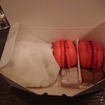 マークス ガストロノミー&ワイン - 