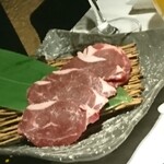 和牛焼肉 牛刺 土古里 - 