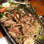 Iroriyaki To Soba No Mise Ueda - 