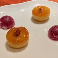 ラトリエ ドゥ ジョエル・ロブション - 
