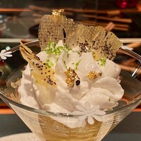ラトリエ ドゥ ジョエル・ロブション - 