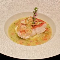 ラトリエ ドゥ ジョエル・ロブション - 