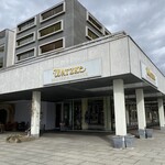 Watzke am Goldener Reiter Dresden - お店♪