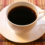 ハイジカフェ - ドリップコーヒー