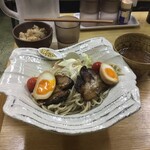 蕎麦翁 百才笑 - 