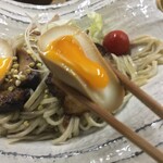 蕎麦翁 百才笑 - 