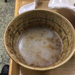 蕎麦翁 百才笑 - 