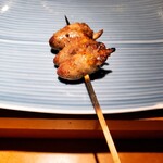 Yakitori Miyakawa - はつ