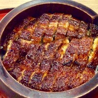 うなぎ和食 しら河 名駅店 - 