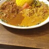カオススパイスダイナー 四ツ橋アメリカ村店