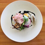 フランス料理 Arum - 