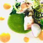 フランス料理 Arum - 