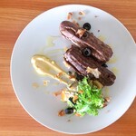 フランス料理 Arum - 